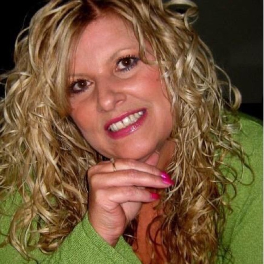 Meet your Posher, Sheryl
